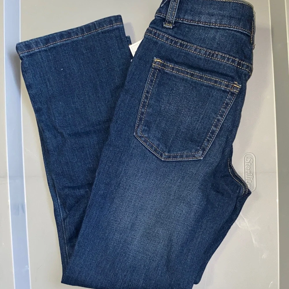 ⭐️ 3/$15 • 🆕 Wonder Nation • Blue Jeans
